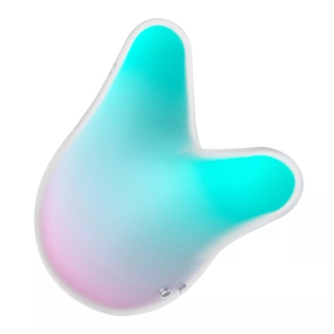Mermaid Vibes mint/pink Satisfyer Mermaid Vibes mint/pink Satisfyer