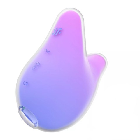 Mermaid Vibes violet/pink Satisfyer Mermaid Vibes violet/pink Satisfyer