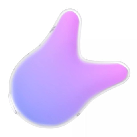 Mermaid Vibes violet/pink Satisfyer Mermaid Vibes violet/pink Satisfyer