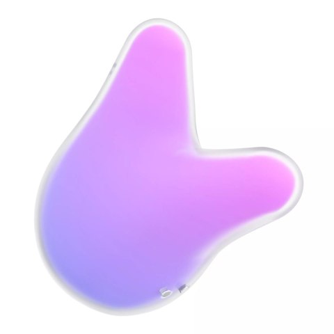 Mermaid Vibes violet/pink Satisfyer Mermaid Vibes violet/pink Satisfyer