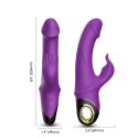 Meteror purple B - Series Joy Meteror purple B - Series Joy