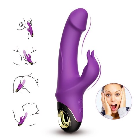 Meteror purple B - Series Joy Meteror purple B - Series Joy