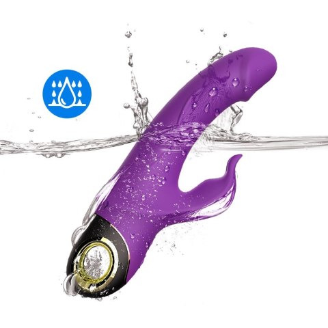 Meteror purple B - Series Joy Meteror purple B - Series Joy