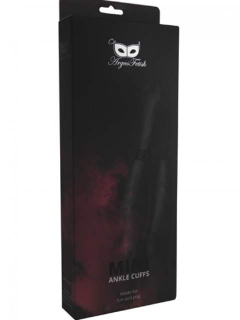 Mini Ankle Cuffs Argus Mini Ankle Cuffs Argus