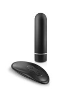 My Duke, mini vibrator with remote control Black Empire My Duke, mini vibrator with remote control Black Empire
