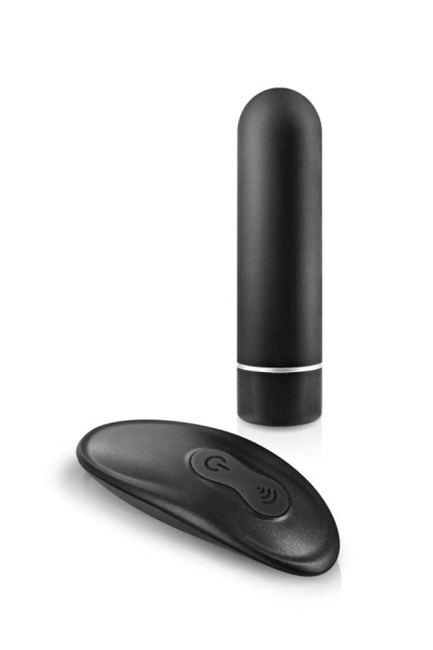 My Duke, mini vibrator with remote control Black Empire My Duke, mini vibrator with remote control Black Empire