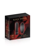 My Duke, mini vibrator with remote control Black Empire My Duke, mini vibrator with remote control Black Empire