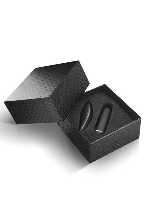 My Duke, mini vibrator with remote control Black Empire My Duke, mini vibrator with remote control Black Empire