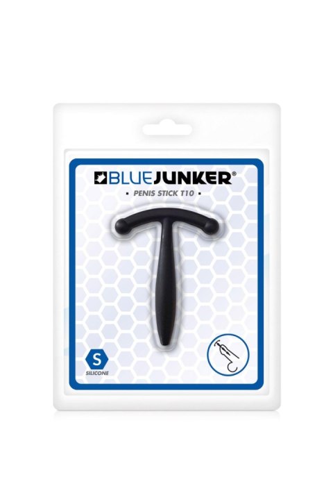PENIS STICK TAILLE 10 Blue Junker PENIS STICK TAILLE 10 Blue Junker