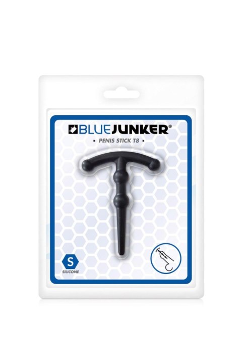 PENIS STICK TAILLE 8 Blue Junker PENIS STICK TAILLE 8 Blue Junker