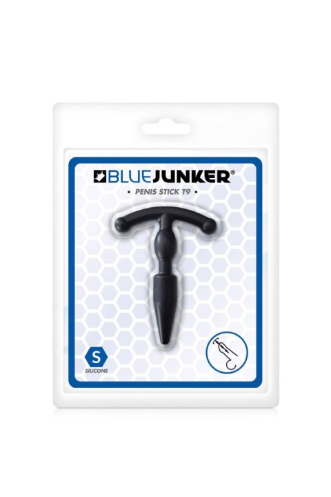 PENIS STICK TAILLE 9 Blue Junker PENIS STICK TAILLE 9 Blue Junker