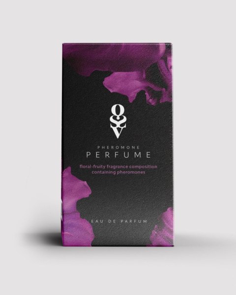 Perfumy Floral-fruity 30 ml Obsessive Perfumy Floral-fruity 30 ml Obsessive