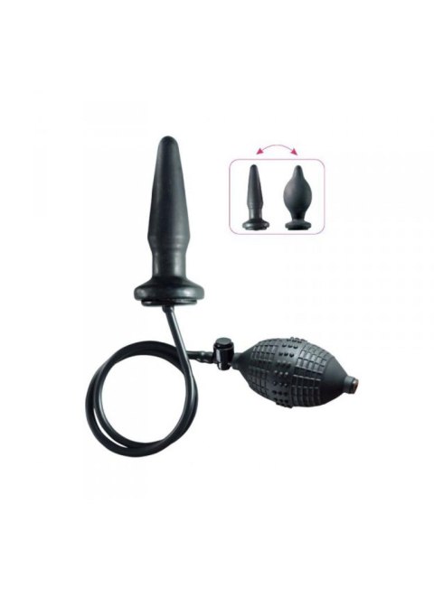 Plug-INFLATABLE ANAL PLUG Toyz4lovers Plug-INFLATABLE ANAL PLUG Toyz4lovers