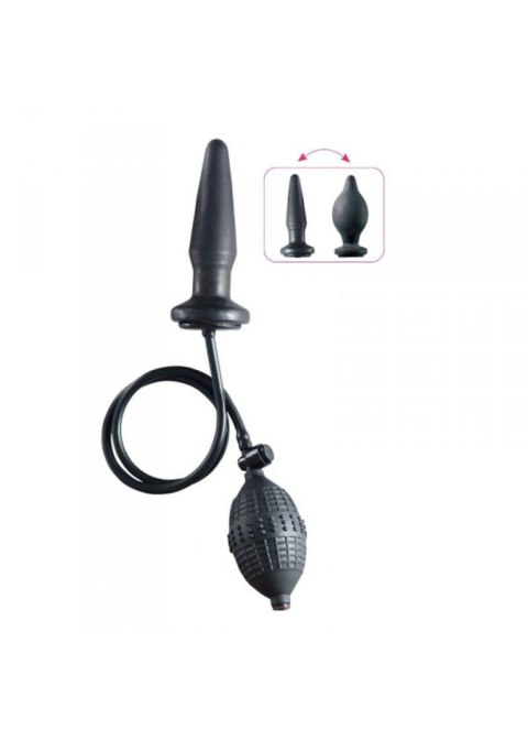 Plug-INFLATABLE ANAL PLUG Toyz4lovers Plug-INFLATABLE ANAL PLUG Toyz4lovers