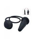 Plug-INFLATABLE ANAL PLUG Toyz4lovers Plug-INFLATABLE ANAL PLUG Toyz4lovers