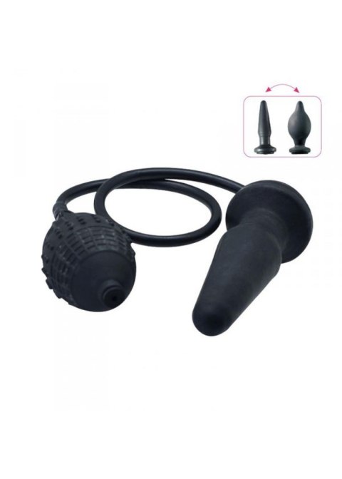 Plug-INFLATABLE ANAL PLUG Toyz4lovers Plug-INFLATABLE ANAL PLUG Toyz4lovers