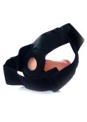 Proteza-Hollow Strap-on - Cyber Skin B - Series EasyLove Proteza-Hollow Strap-on - Cyber Skin B - Series EasyLove