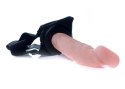 Proteza-Hollow Strap-on - Cyber Skin B - Series EasyLove Proteza-Hollow Strap-on - Cyber Skin B - Series EasyLove