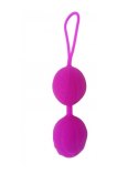 Purple Pleasure Balls Argus Purple Pleasure Balls Argus