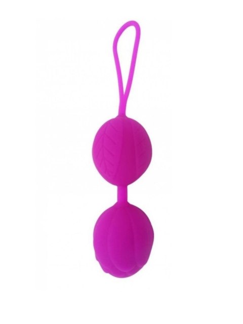 Purple Pleasure Balls Argus Purple Pleasure Balls Argus