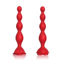 Rosestick Red, 9 vibration functions B - Series Joy