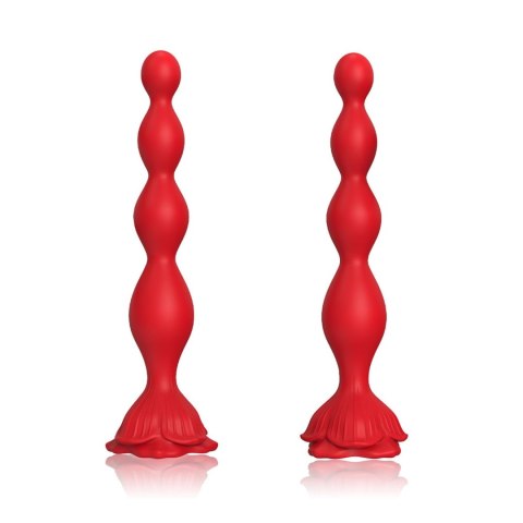 Rosestick Red, 9 vibration functions B - Series Joy Rosestick Red, 9 vibration functions B - Series Joy