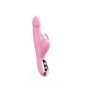 Sunny USB 3 functions of thrusting / 20 vibrations B - Series Lyla Sunny USB 3 functions of thrusting / 20 vibrations B - Series Lyla