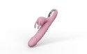 Sunny USB 3 functions of thrusting / 20 vibrations B - Series Lyla Sunny USB 3 functions of thrusting / 20 vibrations B - Series Lyla