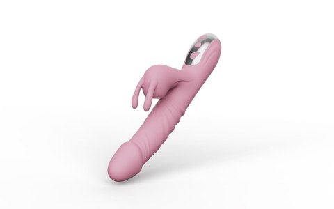 Sunny USB 3 functions of thrusting / 20 vibrations B - Series Lyla Sunny USB 3 functions of thrusting / 20 vibrations B - Series Lyla