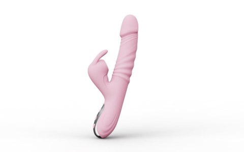 Sunny USB 3 functions of thrusting / 20 vibrations B - Series Lyla Sunny USB 3 functions of thrusting / 20 vibrations B - Series Lyla