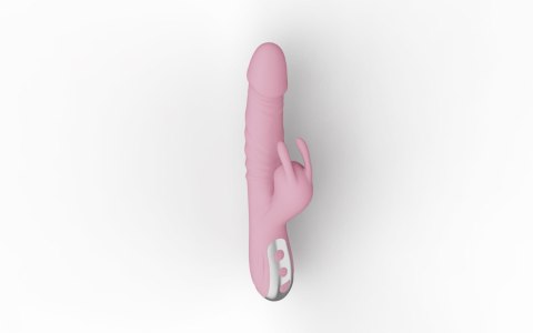 Sunny USB 3 functions of thrusting / 20 vibrations B - Series Lyla Sunny USB 3 functions of thrusting / 20 vibrations B - Series Lyla