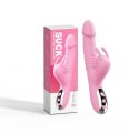 Sunny USB 3 functions of thrusting / 20 vibrations B - Series Lyla Sunny USB 3 functions of thrusting / 20 vibrations B - Series Lyla