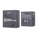 Teazers Triple Prostate Vibrator with Remote Teazers Teazers Triple Prostate Vibrator with Remote Teazers