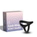 Tresor black B - Series Joy Tresor black B - Series Joy