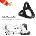 Tresor black B - Series Joy Tresor black B - Series Joy