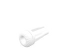 Vibrating masturbation cup USB, 10 functions of vibration / sensory function B - Series Lyla Vibrating masturbation cup USB, 10 functions of vibration / sensory function B - Series Lyla