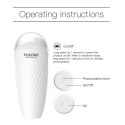 Vibrating masturbation cup USB, 10 functions of vibration / sensory function B - Series Lyla Vibrating masturbation cup USB, 10 functions of vibration / sensory function B - Series Lyla
