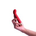 Vibrator G Spot USB 7 functions of vibration B - Series Lyla Vibrator G Spot USB 7 functions of vibration B - Series Lyla