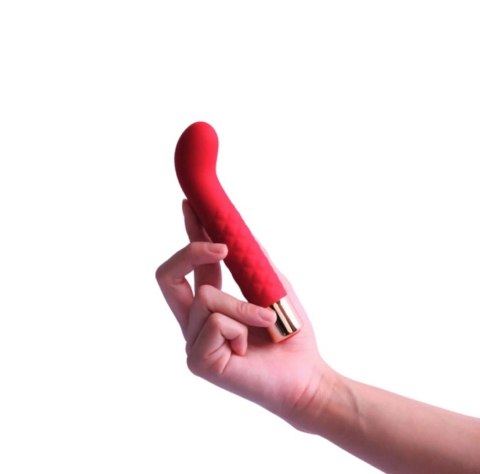 Vibrator G Spot USB 7 functions of vibration B - Series Lyla Vibrator G Spot USB 7 functions of vibration B - Series Lyla