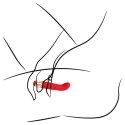 Vibrator G Spot USB 7 functions of vibration B - Series Lyla Vibrator G Spot USB 7 functions of vibration B - Series Lyla