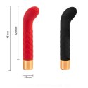 Vibrator G Spot USB 7 functions of vibration B - Series Lyla Vibrator G Spot USB 7 functions of vibration B - Series Lyla