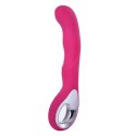 Vibrator G-spot 10 functions USB Pink B - Series Magic Vibrator G-spot 10 functions USB Pink B - Series Magic