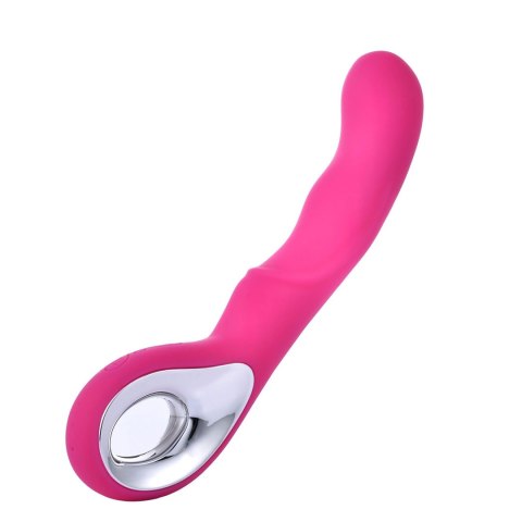 Vibrator G-spot 10 functions USB Pink B - Series Magic Vibrator G-spot 10 functions USB Pink B - Series Magic