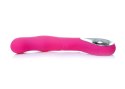 Vibrator G-spot 10 functions USB Pink B - Series Magic Vibrator G-spot 10 functions USB Pink B - Series Magic