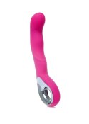 Vibrator G-spot 10 functions USB Pink B - Series Magic Vibrator G-spot 10 functions USB Pink B - Series Magic