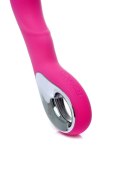 Vibrator G-spot 10 functions USB Pink B - Series Magic Vibrator G-spot 10 functions USB Pink B - Series Magic