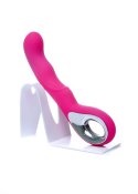 Vibrator G-spot 10 functions USB Pink B - Series Magic Vibrator G-spot 10 functions USB Pink B - Series Magic