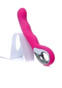 Vibrator G-spot 10 functions USB Pink B - Series Magic Vibrator G-spot 10 functions USB Pink B - Series Magic
