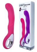 Vibrator G-spot 10 functions USB Pink B - Series Magic Vibrator G-spot 10 functions USB Pink B - Series Magic