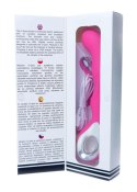 Vibrator G-spot 10 functions USB Pink B - Series Magic Vibrator G-spot 10 functions USB Pink B - Series Magic